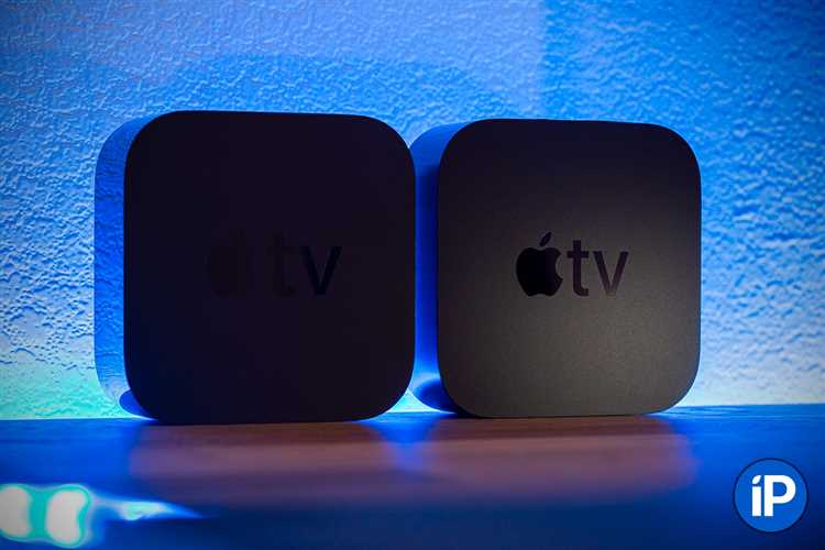 Для чего нужен apple tv