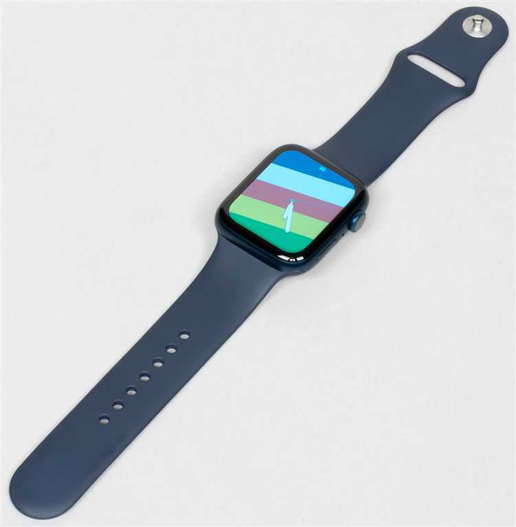 Как Apple Watch 6 помогает контролировать здоровье каждый день