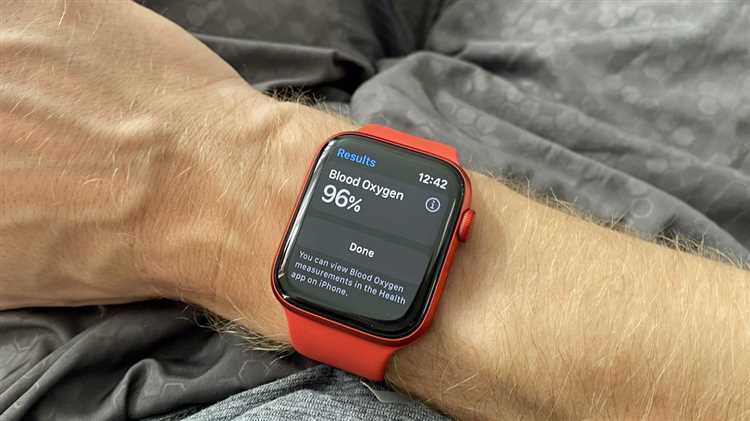 Для чего нужны apple watch 6