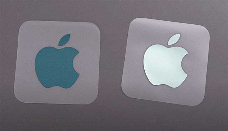 Для чего нужны наклейки apple в комплекте