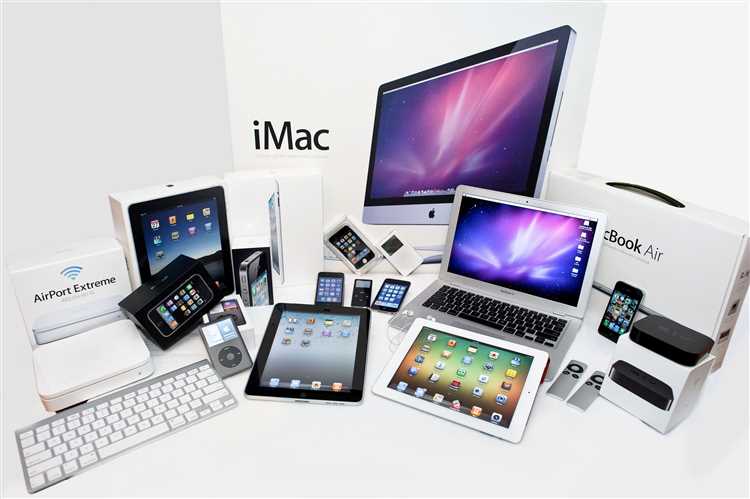 Как использовать программы обмена старой техники Apple на новые модели