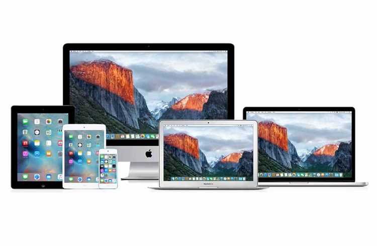 Покупка техники Apple в официальных магазинах
