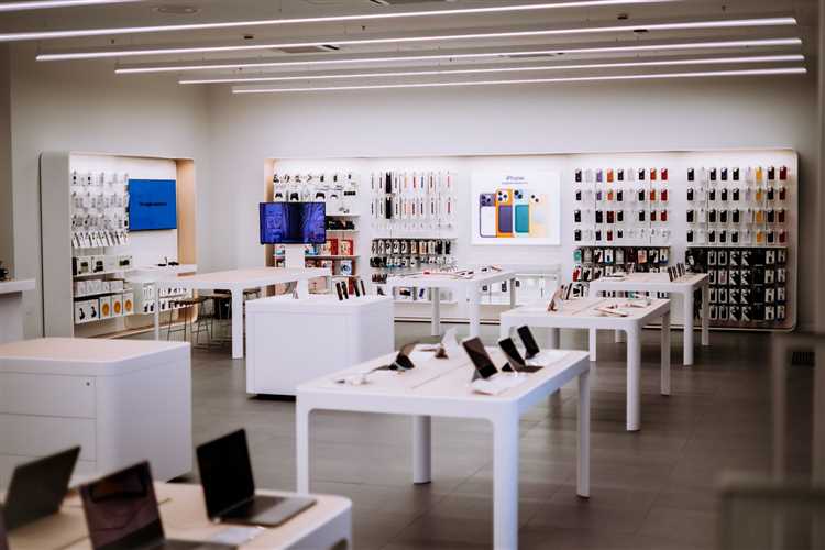 Как выбрать место покупки Apple в зависимости от региона