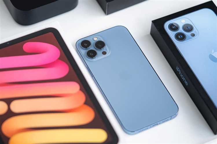 Где лучше покупать технику apple