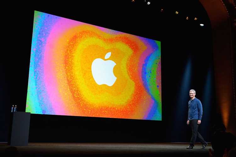 Где доступны записи презентации Apple 13 на YouTube