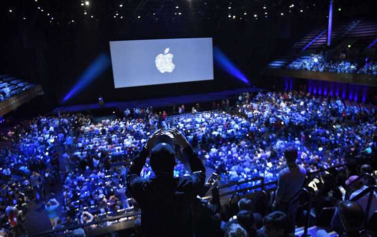 Где можно посмотреть презентацию apple 13