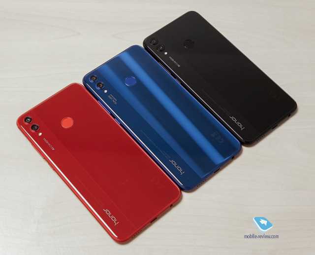 Как ограничить нагрузки на Honor 8X для улучшения производительности