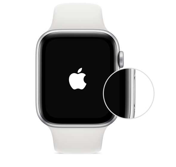 Запуск процесса сопряжения с iPhone