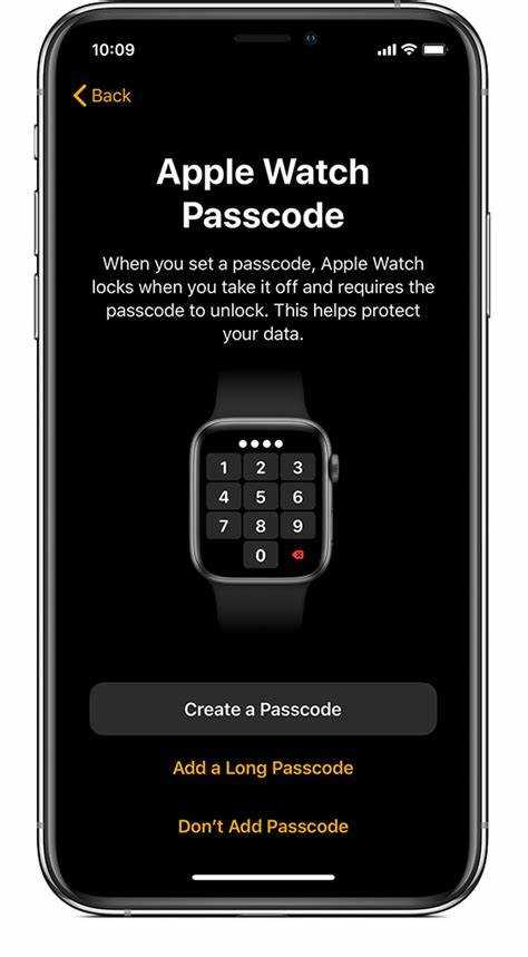 Как активировать apple watch