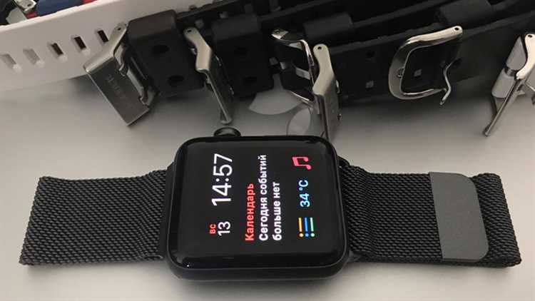 Как apple watch считает шаги
