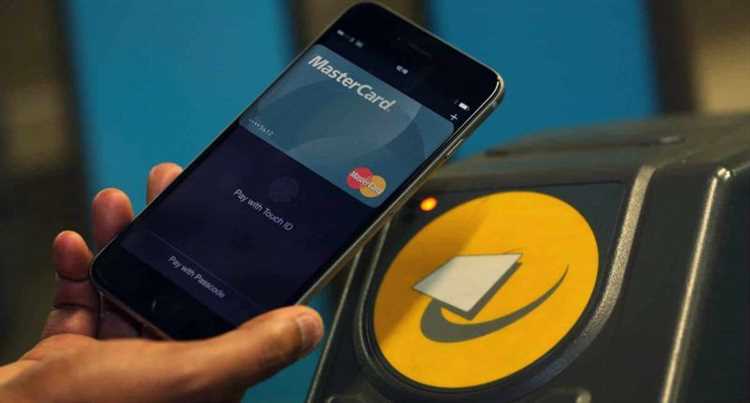 Как добавить карту тройка в apple pay