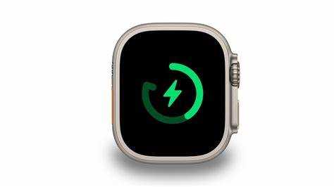 Настройка отслеживания шагов на Apple Watch