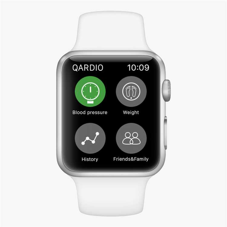 Какие альтернативные способы измерения давления с помощью Apple Watch 5?