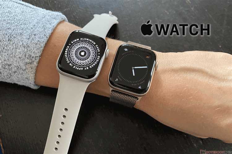 Какие данные предоставляет Apple Watch 5 при измерении давления?
