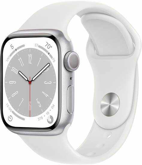 Как защитить Apple Watch от попадания воды в будущем