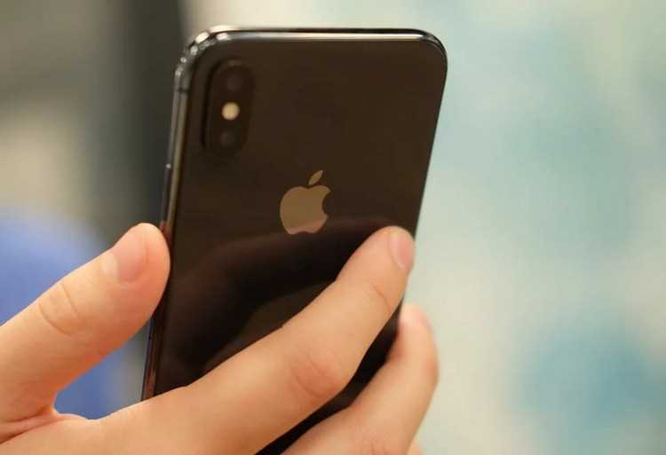 Где искать восстановленные айфоны на сайте Apple