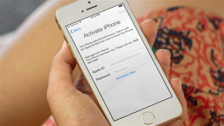 Как найти Apple ID через iCloud на iPhone 11