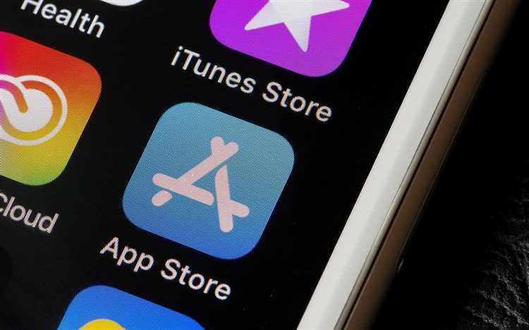 Как узнать Apple ID через App Store на iPhone 11