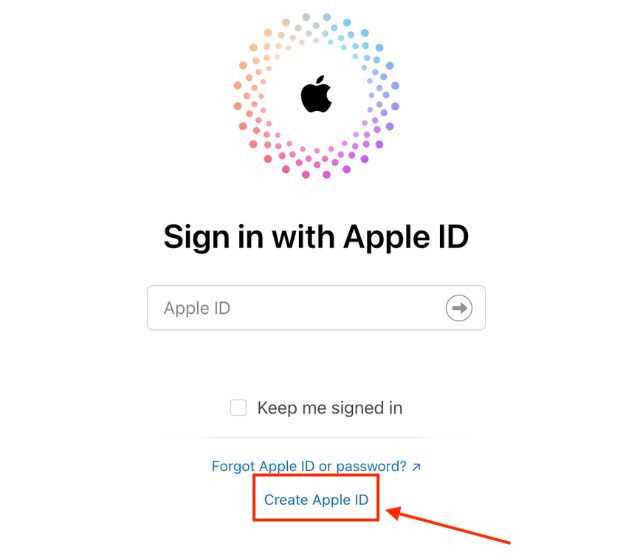 Проверка Apple ID через настройки iPhone 11