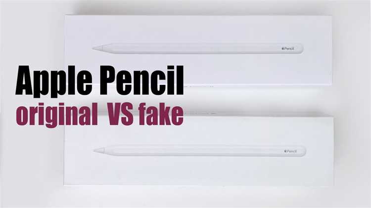 Программы и аксессуары, помогающие найти Apple Pencil