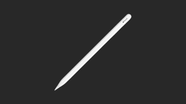 Почему зарядка может помочь вам найти Apple Pencil