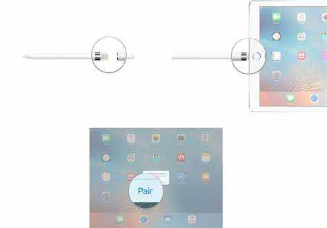 Как найти apple pencil