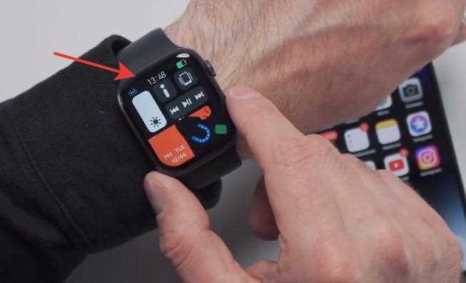 Как найти Apple Watch, если выключена геолокация