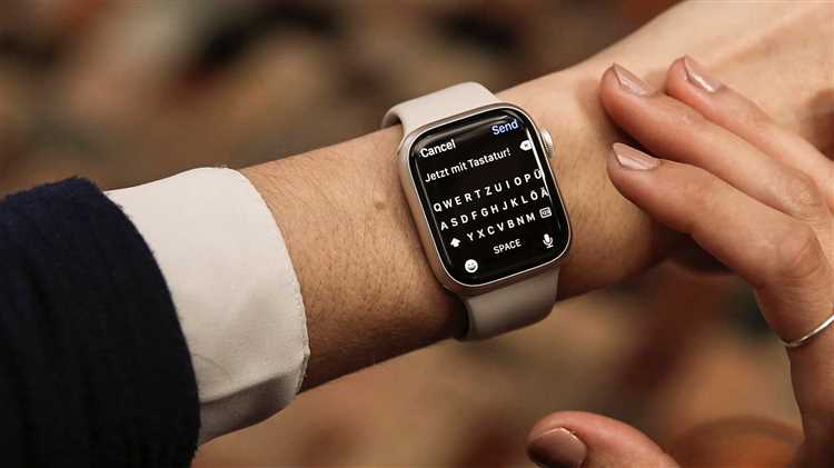 Поиск Apple Watch по звуковому сигналу