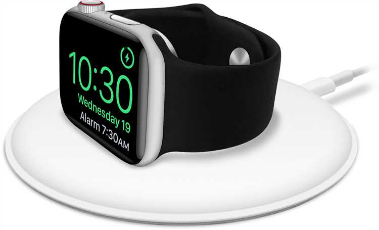 Как настроить будильник на apple watch