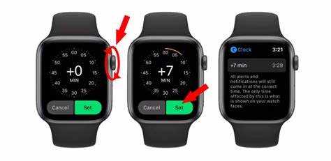 Как настроить функции здоровья и фитнеса на Apple Watch
