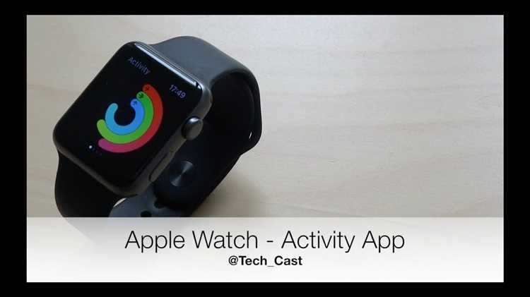 Как просматривать подробную статистику активности на Apple Watch