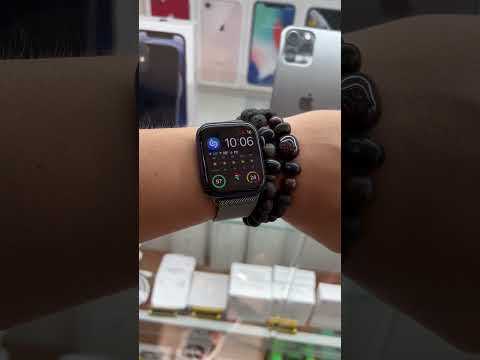 Как настроить уведомления о достижении целей на Apple Watch