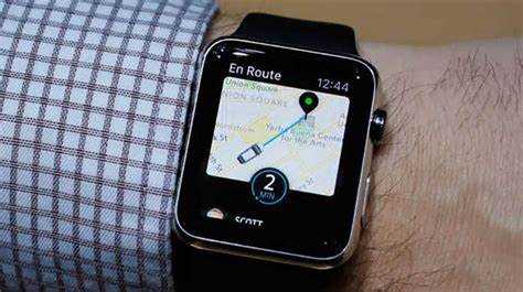 Как отключить или сбросить статистику шагов на Apple Watch 3