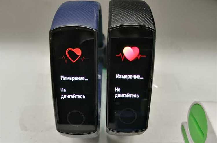 Как подключить Honor Band 5 к смартфону для получения уведомлений