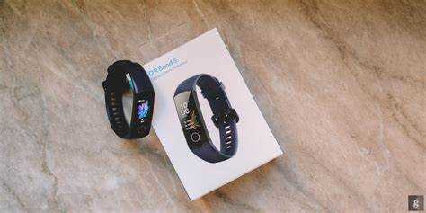 Как настроить уведомления на honor band 5