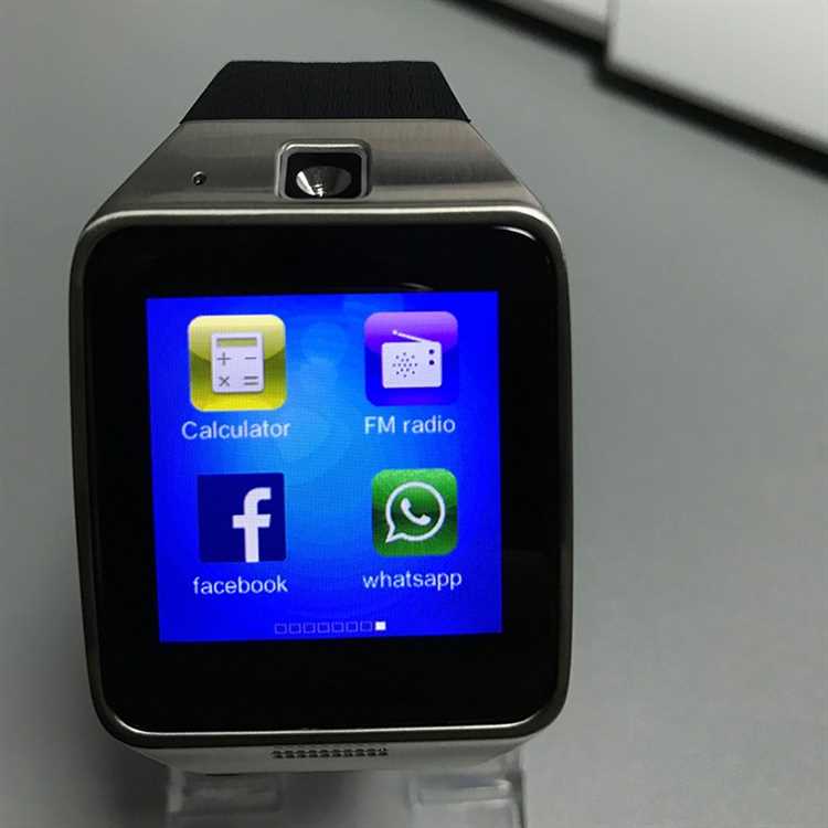 Подключение WhatsApp к Apple Watch 6 через уведомления