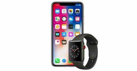 Как установить правильный часовой пояс на Apple Watch