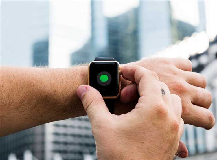 Установка и настройка WhatsApp на iPhone