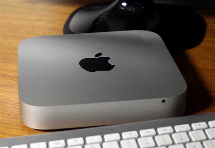 Какие модели компьютеров выпускает Apple