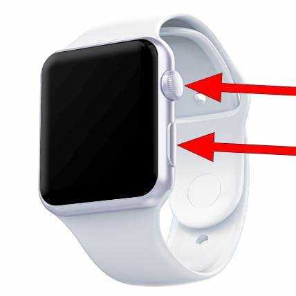 Как проверить успешность обновления Apple iWatch 3 без айфона