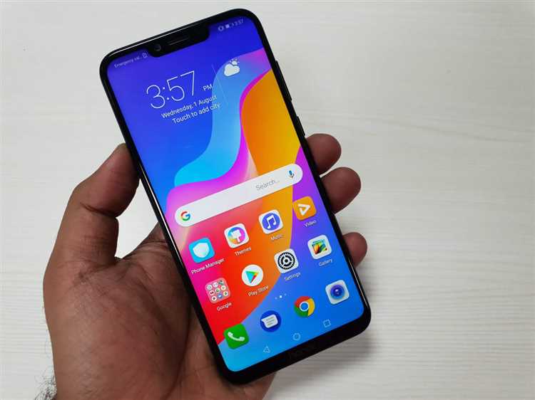 Как настроить телефон после обновления до Android 10