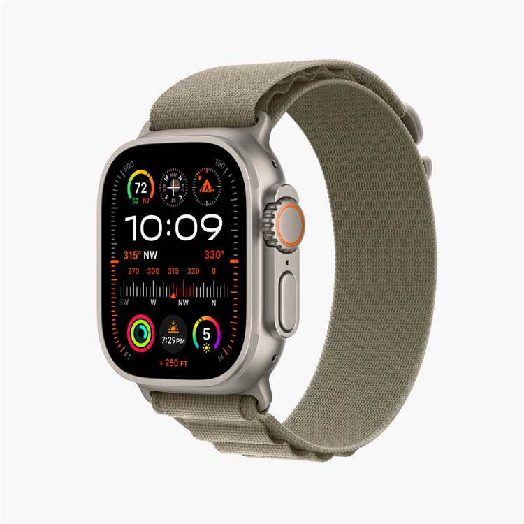 Как очистить ремешок apple watch