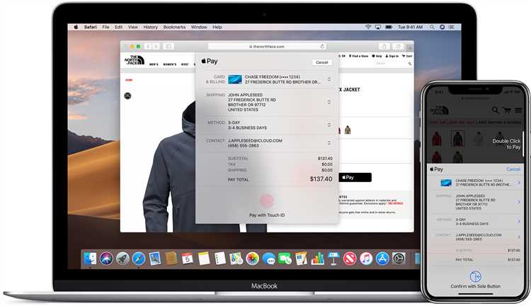 Как добавить карту в Apple Pay на айфоне 11