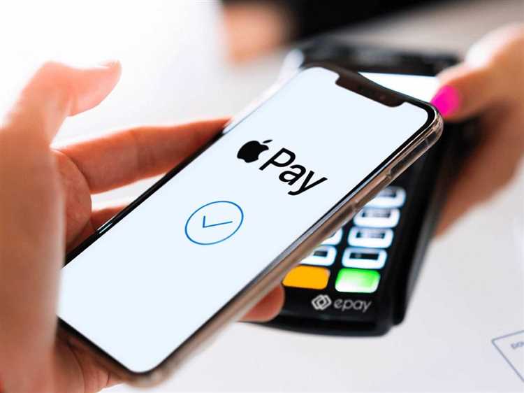 Что делать, если Apple Pay не работает на iPhone 6