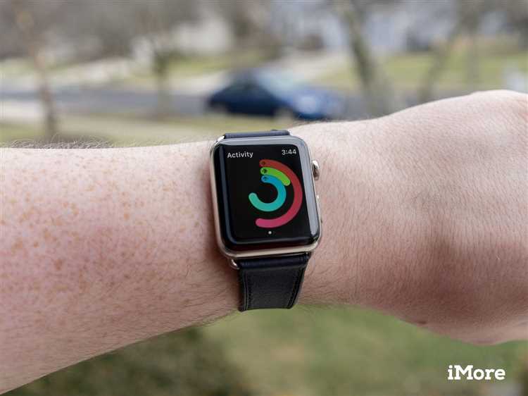 Как отключить активность на apple watch