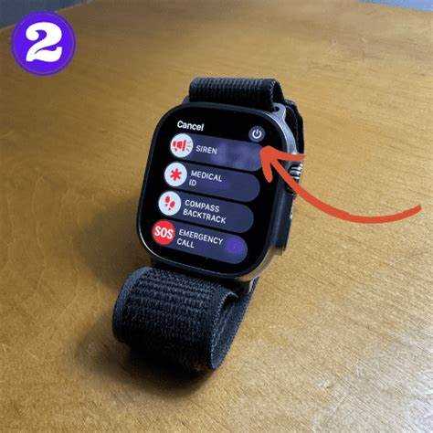 Ручная настройка яркости на Apple Watch после отключения автояркости