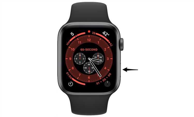 Как отключить голос на часах apple watch
