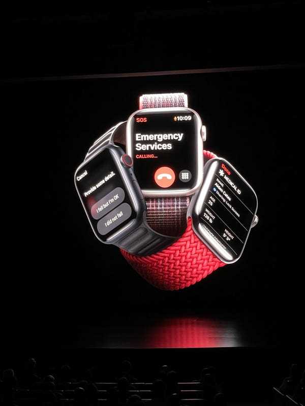 Как отключить датчики пульса и активности на Apple Watch