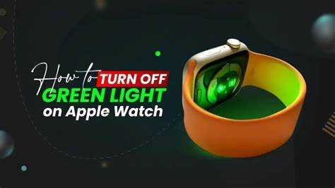 Для отключения датчиков сердечного ритма на Apple Watch выполните следующие действия: