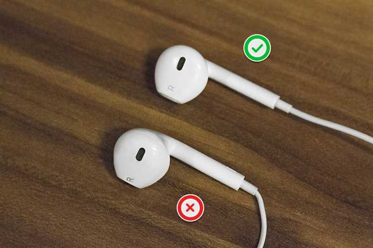 Как отличить наушники apple от подделки